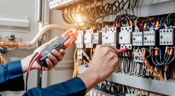 Best Electrical Troubleshooting Services  in Potomac Heights, MD