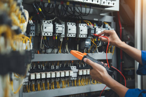 Affordable Emergency Electrician in MD