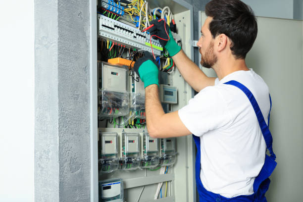 Best Home Electrical Repair  in Potomac Heights, MD