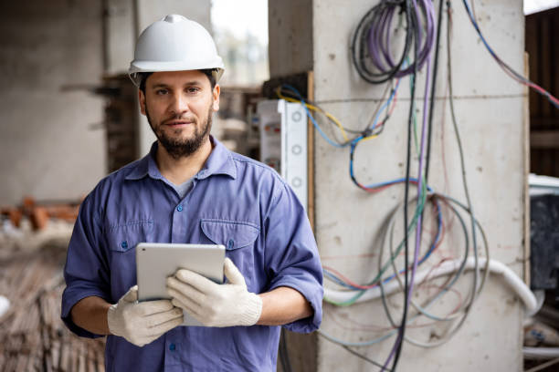 Best Residential Electrician Services  in Potomac Heights, MD
