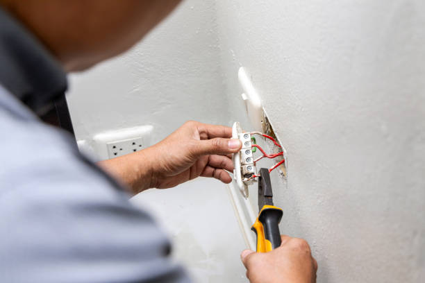 Best Electrical Contractors for Businesses  in Potomac Heights, MD