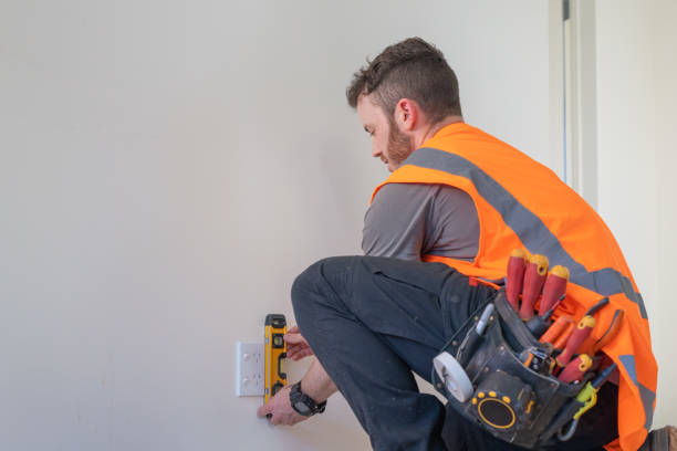 Best Electrical Rewiring Services  in Potomac Heights, MD