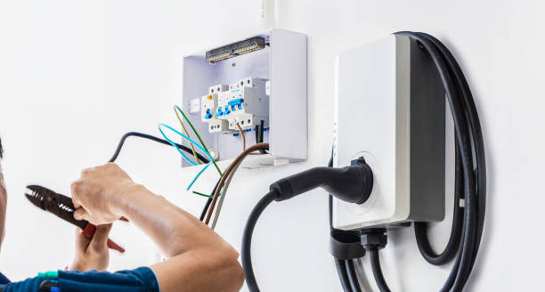 Best Generator Installation Services  in Potomac Heights, MD