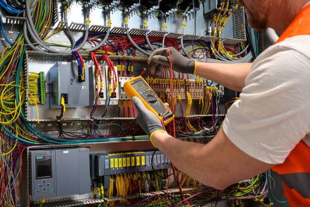 Best Electrical System Inspection  in Potomac Heights, MD