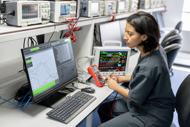 Best Electrical Repair Services  in Potomac Heights, MD